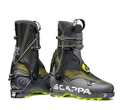 SCARPA  Alien 1.0 2020/2021